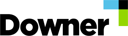 Downer Logo